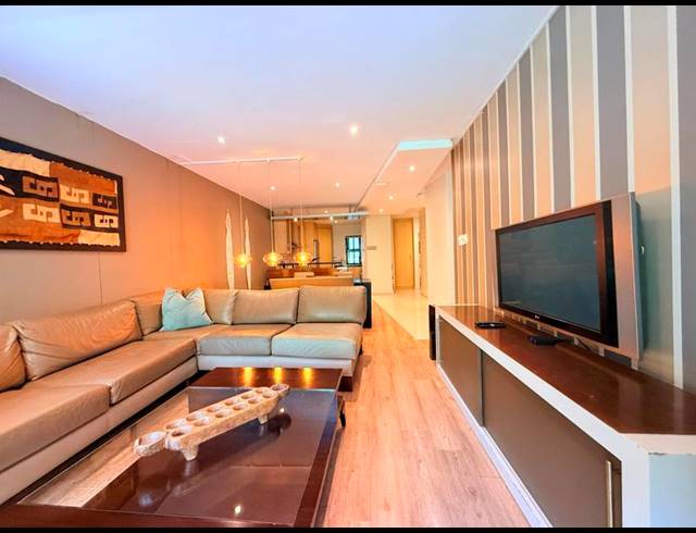 2 BEDROOM PROPERTY TO RENT IN MORNINGSIDE